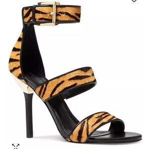 Amal dress sandals from MICHAEL Michael Kors